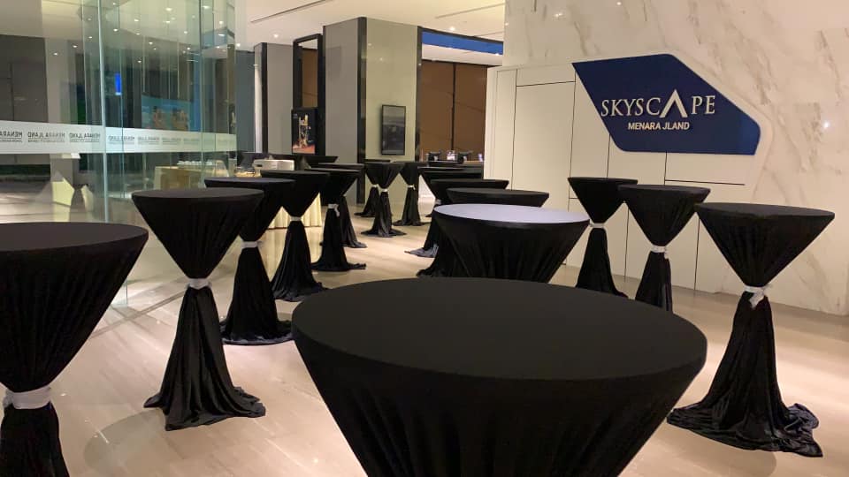 Corporate Event