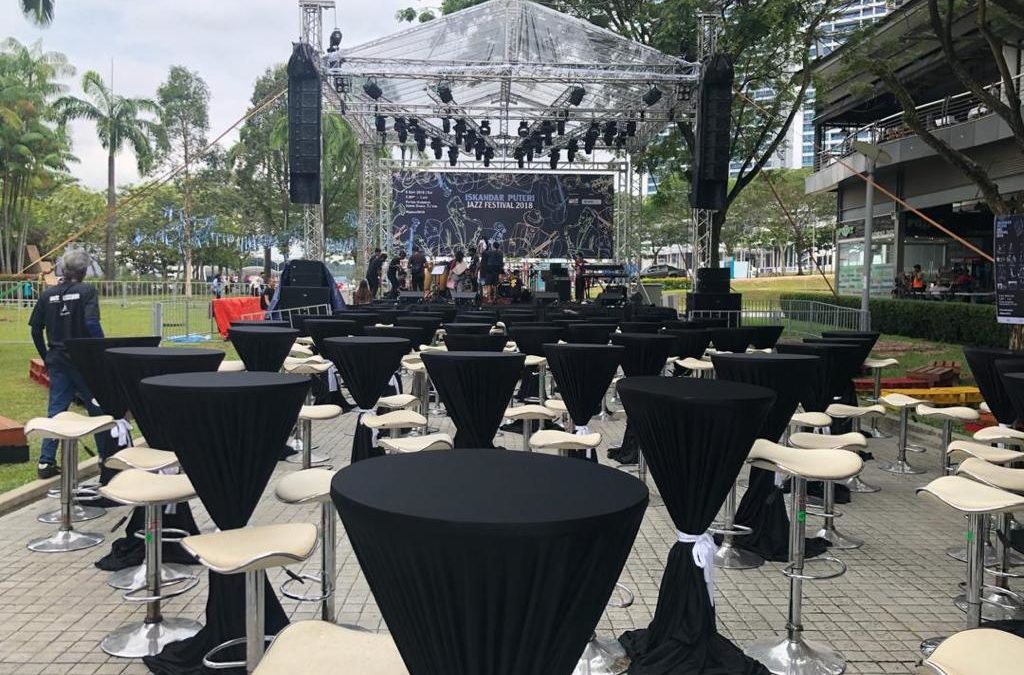 Events Launch