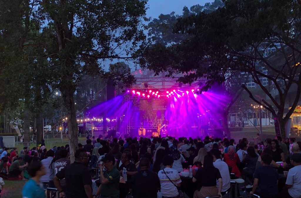 Lightings, Sound and Audio