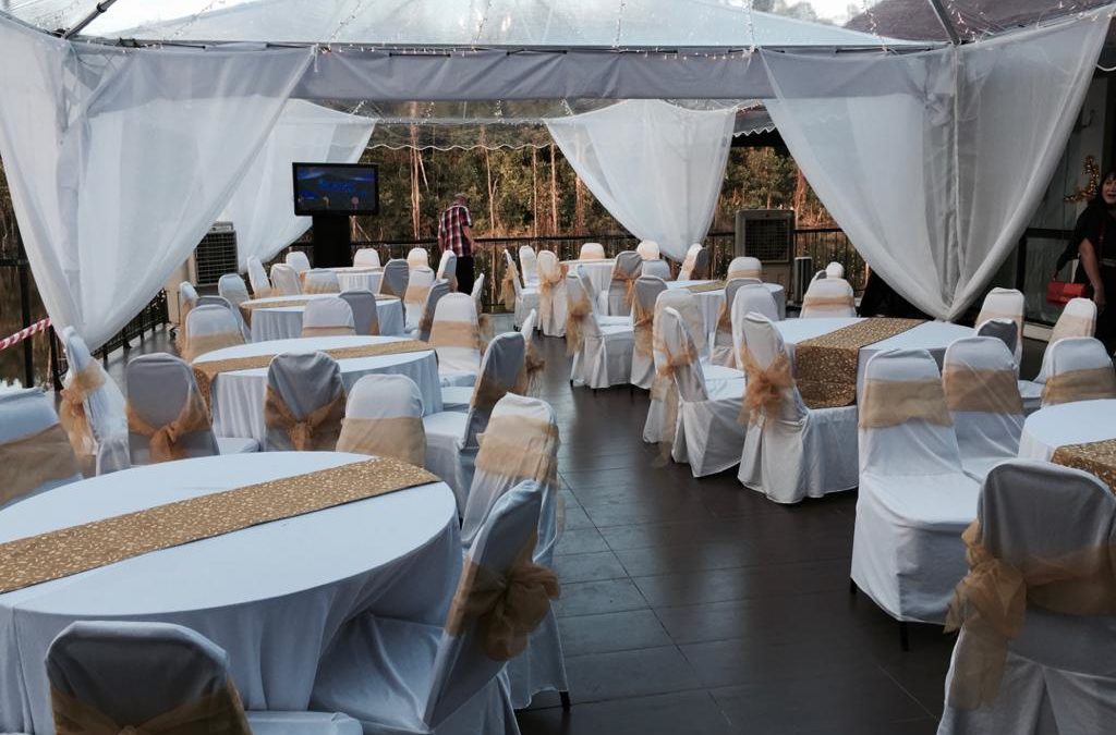 Wedding / Annual Dinner